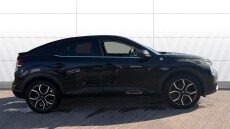 Citroen C4 100kW C-Series Edition 50kWh 5dr Auto Electric Hatchback